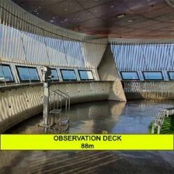 Observation Deck