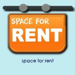 Space For Rent